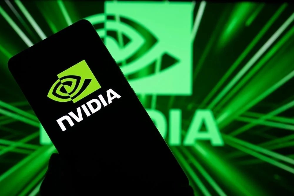 Выручка Nvidia превысила $81,6 млрд, прогноз на Q2 превзошел ожидания на $5 млрд