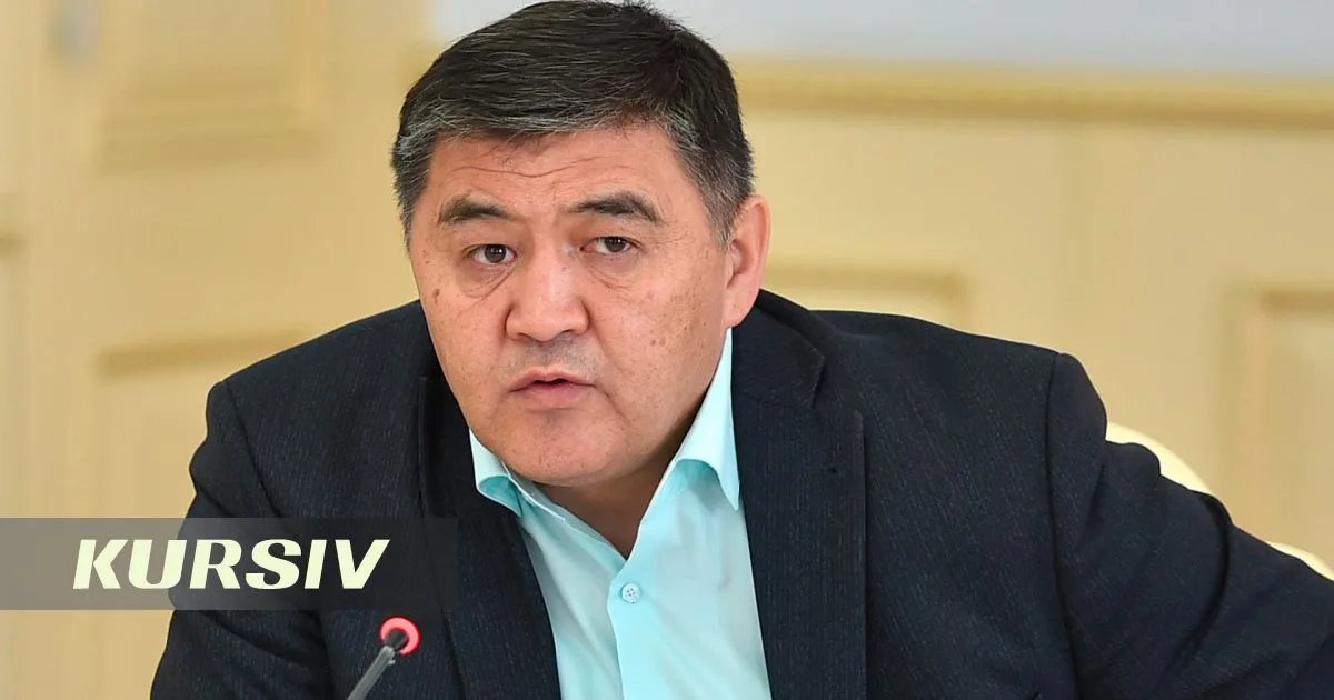 Суд в Кыргызстане снимет гриф секретности с дела о перевороте против Ташиева