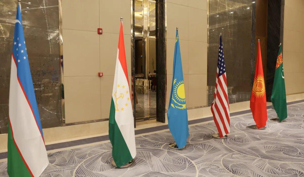 Казахстан готов поставлять США 27 видов критически важных металлов