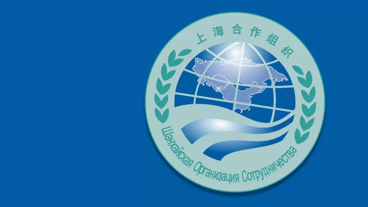 Казахстан вошёл в тройку крупнейших спонсоров ШОС по взносам на 2026 год