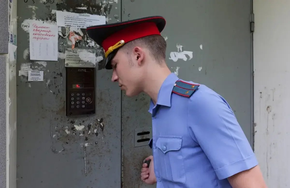 Казахстан с 15 июня вводит тотальные проверки иностранцев