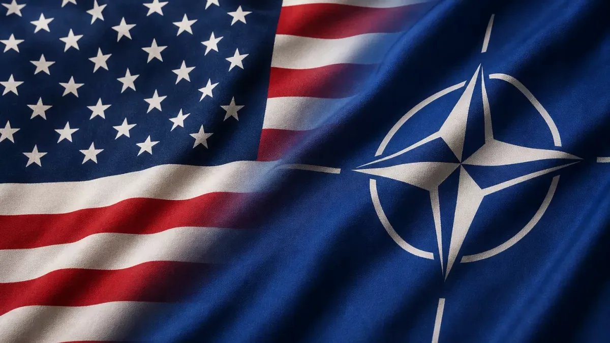 Трамп потребует от союзников по НАТО увеличения расходов на оборону перед саммитом