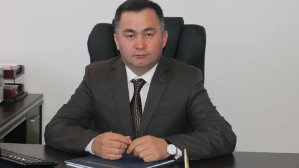 Токаев переназначил Мергалиева председателем Верховного суда