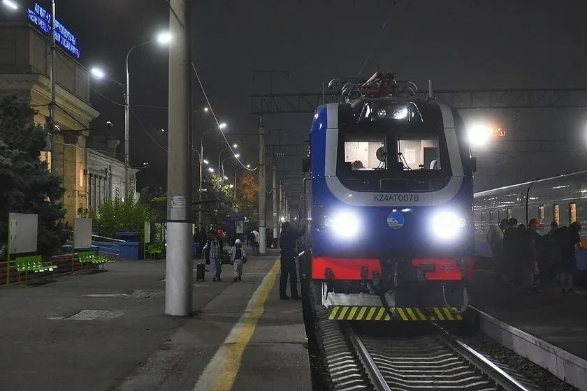 КТЖ выйдет на Гонконгскую биржу в 2026 году
