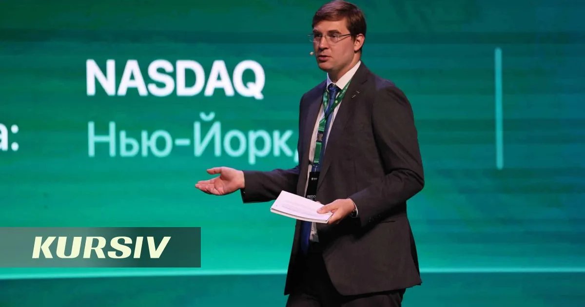 Тимур Турлов привлек $300 млн через SPO Freedom Holding