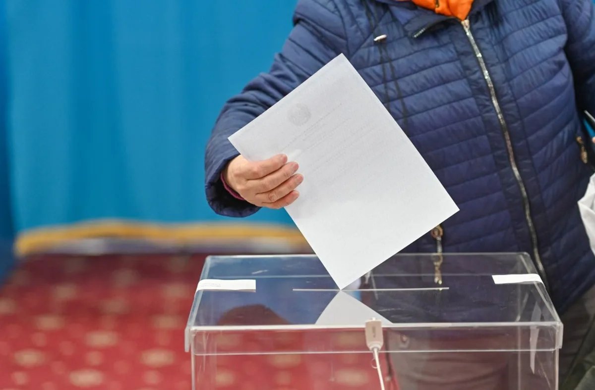 Казахстан на референдуме 71,12% поддержал строительство АЭС