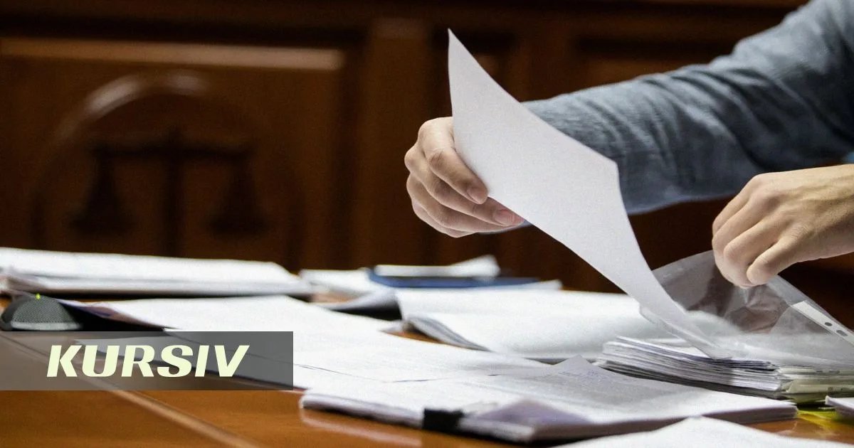Freedom Finance раскрыл детали сговора Капаровой в суде
