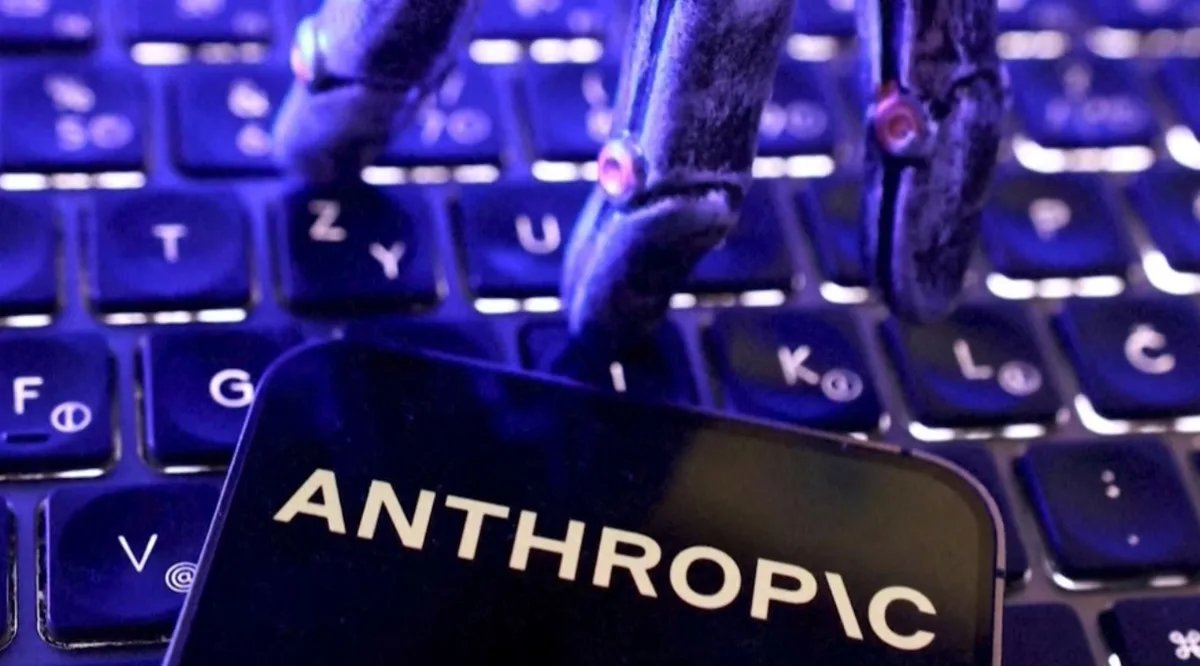 Anthropic выплатит 1,5 млрд долларов авторам по мировому соглашению