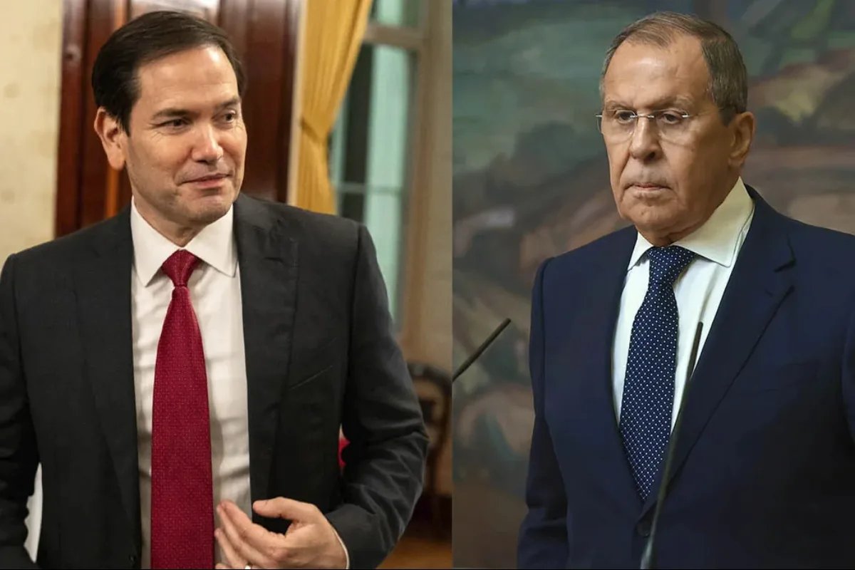 Лавров и Рубио проведут переговоры в Маниле 23 июля по Украине и Ирану