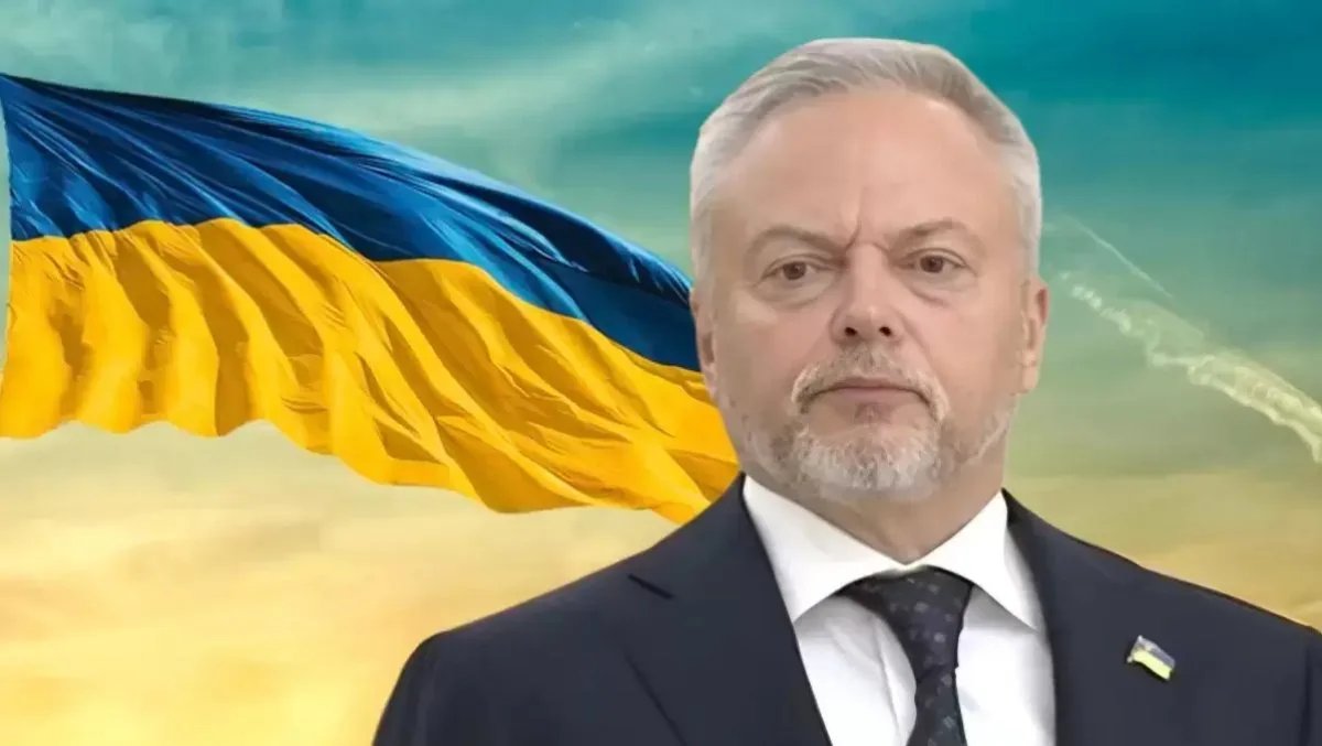 Украина предложила Казахстану сотрудничество в оборонной сфере