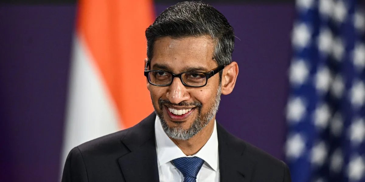 Alphabet зафиксировала рекордную квартальную прибыль в $112,1 млрд благодаря инвестициям в ИИ