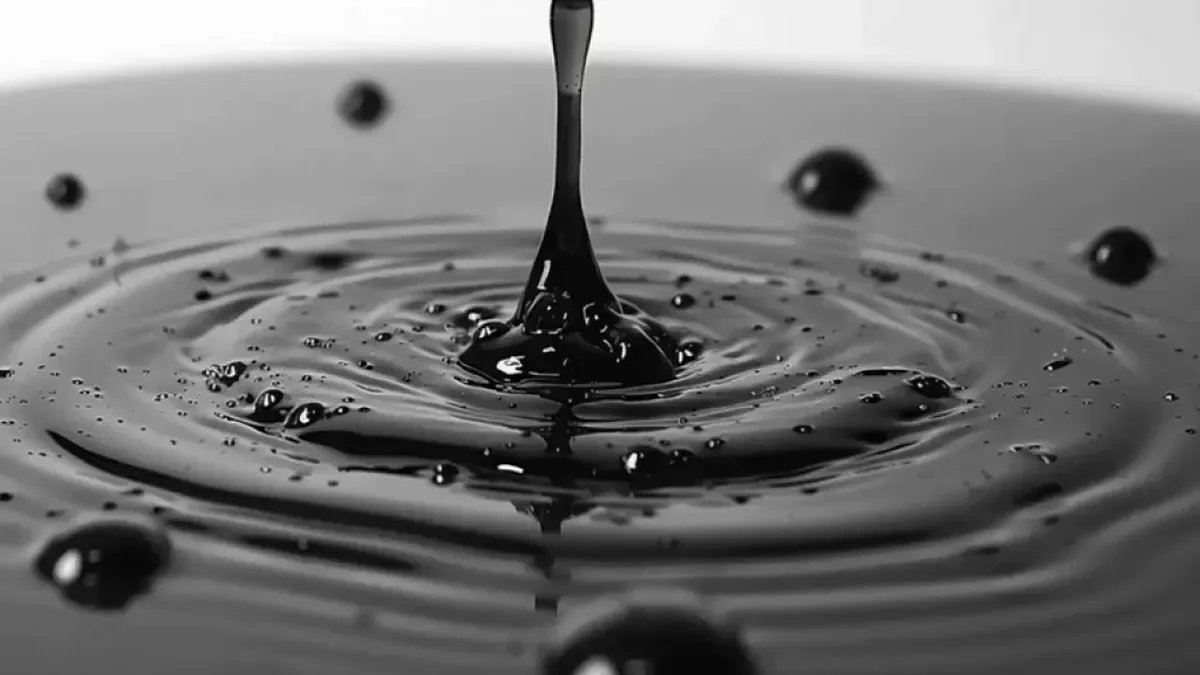 Цены на нефть взлетели до шестинедельного максимума на фоне эскалации между США и Ираном
