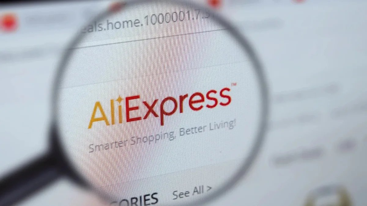ЕС оштрафовал AliExpress на 550 млн евро по закону о цифровых услугах