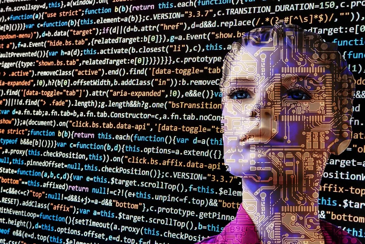 ИИ и человеческая изобретательность могут открыть новый золотой век математики