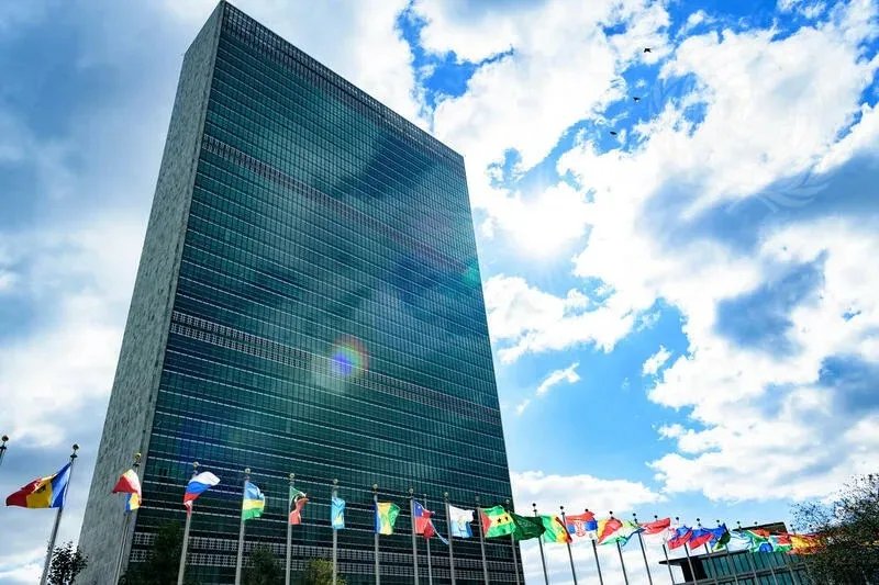 Генассамблея ООН приняла резолюцию Туркменистана об объявлении 2028 года Годом международного права