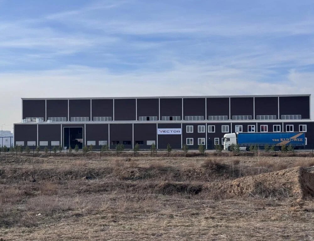 Спецэкономзоны Казахстана показали низкую отдачу за 25 лет — анализ Vlast.kz
