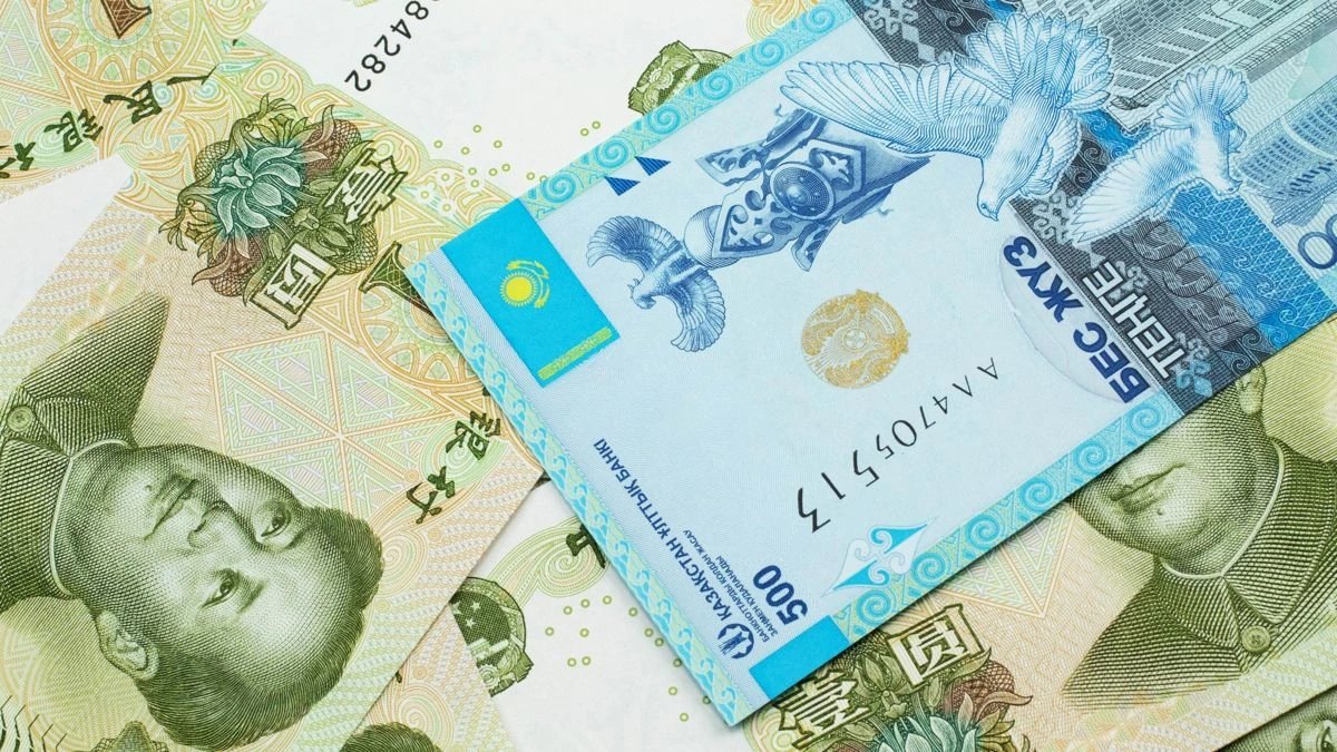 Казахстан и Китай подписали трёхлетнее соглашение о валютном свопе и договорились об интеграции QR-платежей до конца года