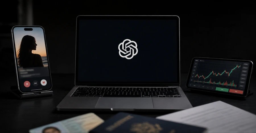 OpenAI пресекает мошенническую сеть в Камбодже, использовавшую ChatGPT для афер
