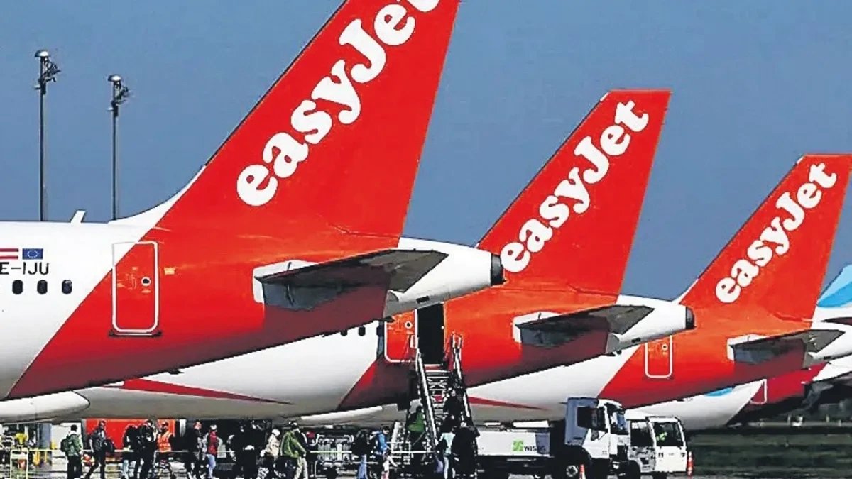 Apollo Global Management покупает EasyJet за $7,7 млрд