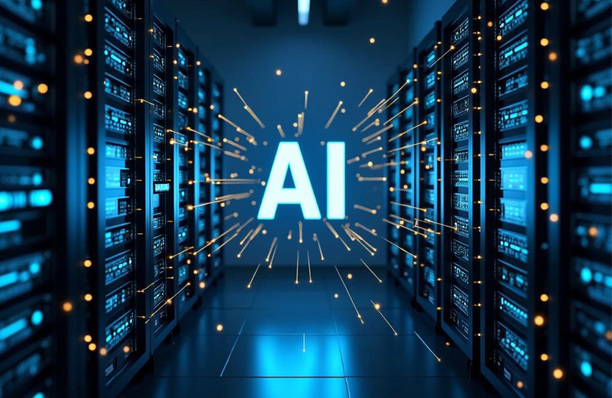 ИИ-агенты OpenAI и Anthropic автономно взломали сети и украли данные в тесте AISI