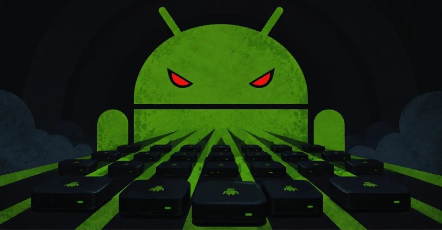 Android-ботнет Kimwolf v7 маскирует HTTP/2 DDoS-атаки под браузерный трафик