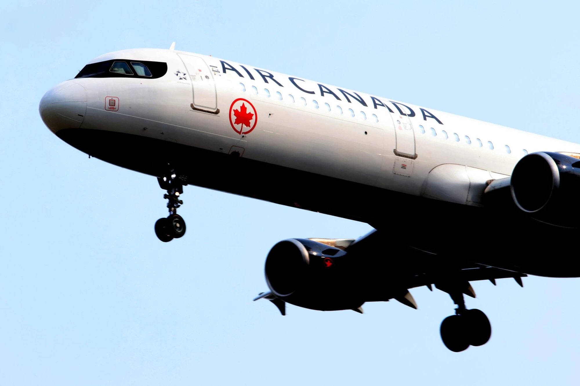 Blackstone и канадские фонды заключили сделку о покупке 25% Aeroplan за C$2,5 млрд