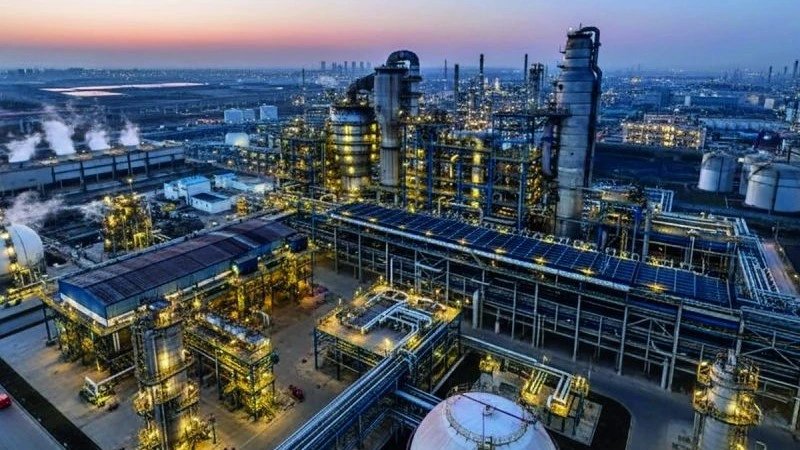 OilPrice назвала QatarEnergy и Alaska LNG среди пяти мегапроектов будущего газового бума