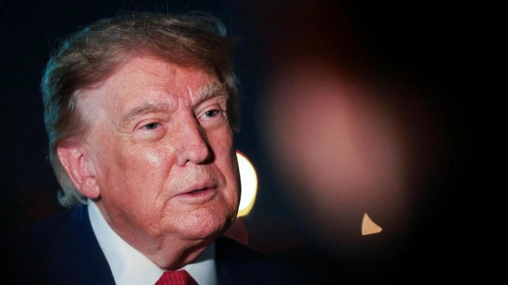 Трамп заявил о сокращении совместных учений с Южной Кореей после отказа Сеула по Ирану