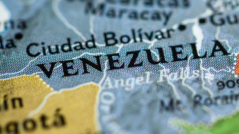 Индийская ONGC получила лицензию США на возвращение в Венесуэлу
