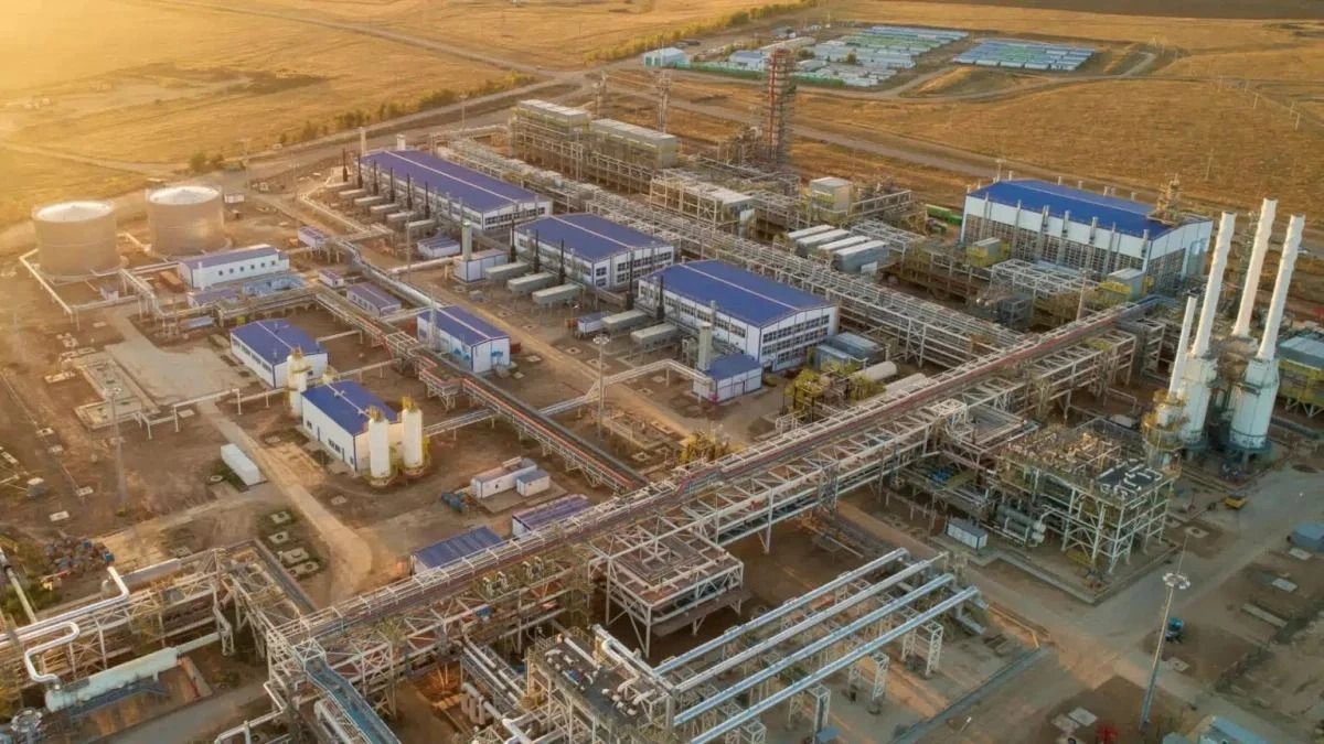 Nostrum договорилась продать казахстанские активы структуре Ракишева за $304,6 млн
