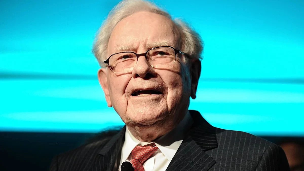 Berkshire Hathaway увеличил долю в Alphabet на $17 млрд во втором квартале 2026 года