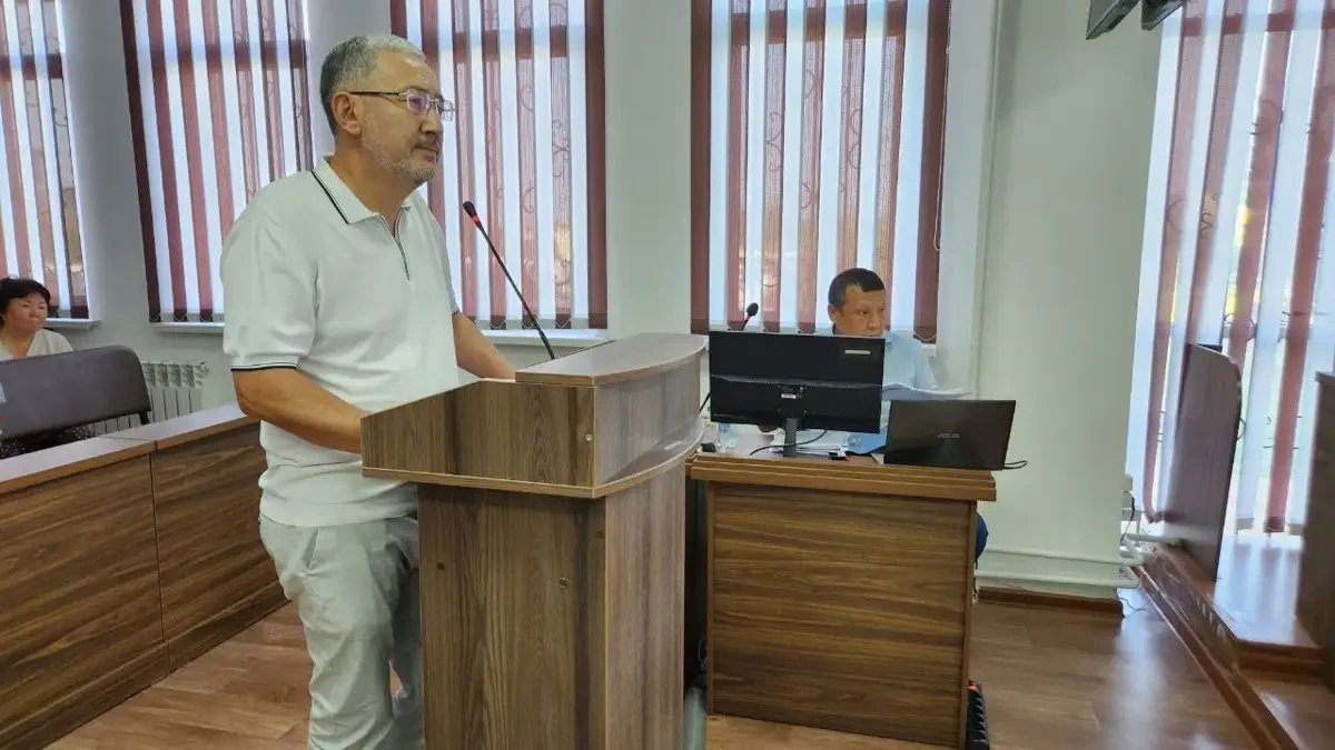 Суд Медеуского района признал Гульмиру Сатыбалды виновной, оставив 12-летний срок