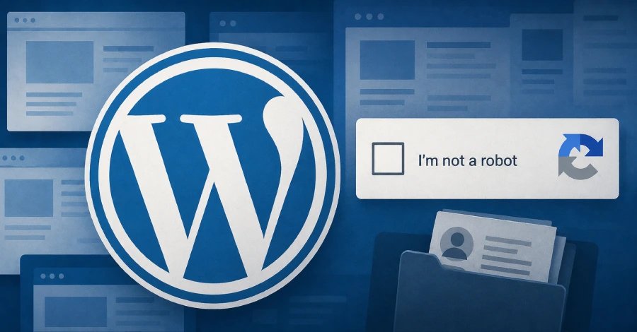 Кампания StopAndProtect использует почти 2 000 взломанных WordPress-сайтов для распространения вредоносного ПО и кражи данных