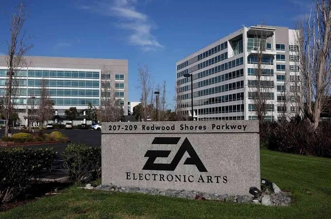 Госфонд Саудовской Аравии завершил покупку Electronic Arts за $55 млрд