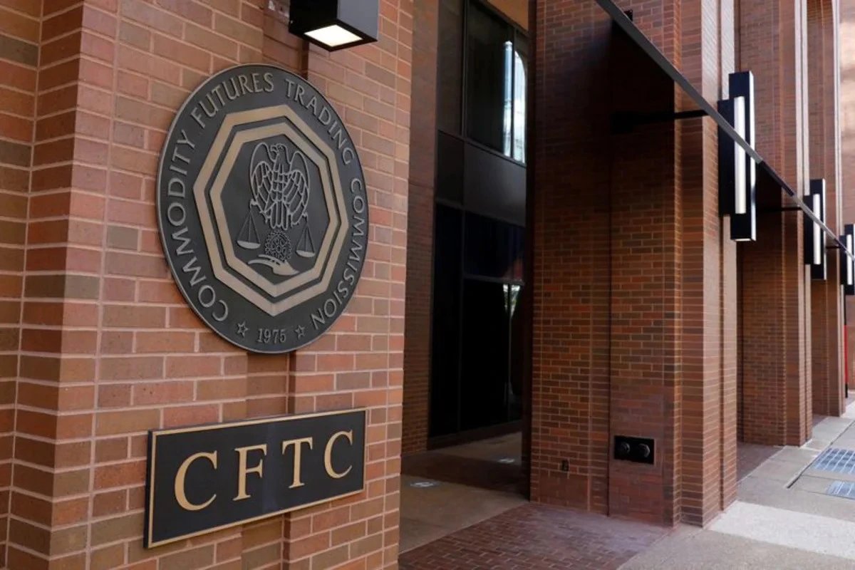 CFTC запрашивает комментарии по деривативам на вычислительные мощности