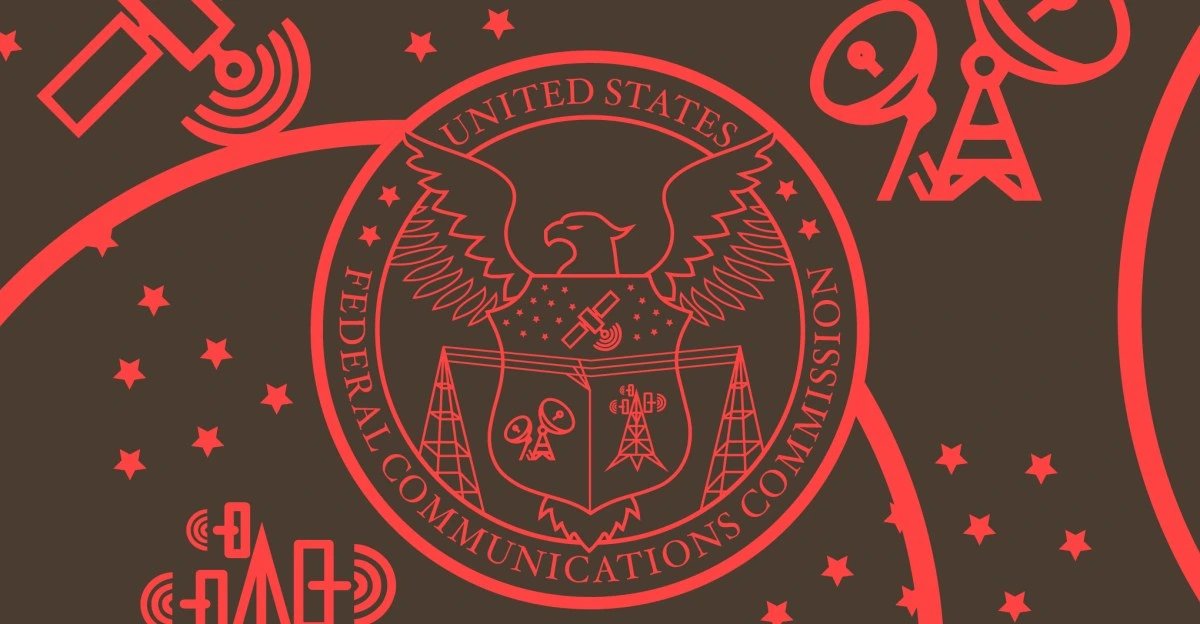 FCC отказалась от цели гигабитного широкополосного доступа