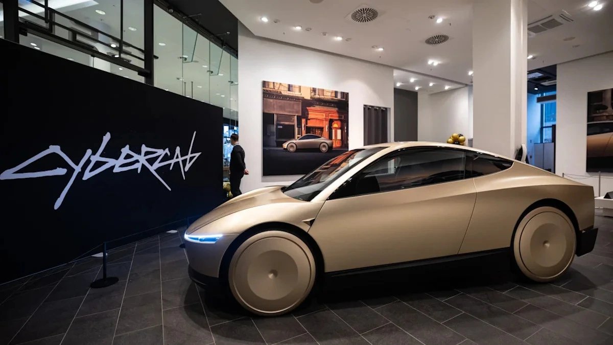 Tesla выплатила $243 млн после того, как хакер восстановил данные о смертельной аварии с автопилотом