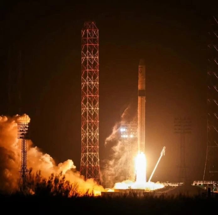 Проект «Байтерек» на Байконуре вступает в новую фазу после запуска «Союз-5»
