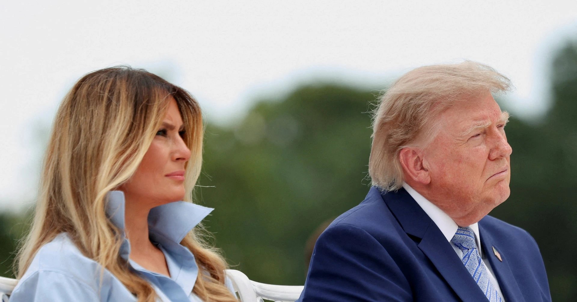 Внешнеполитическая повестка Трампа буксует перед ноябрьскими выборами