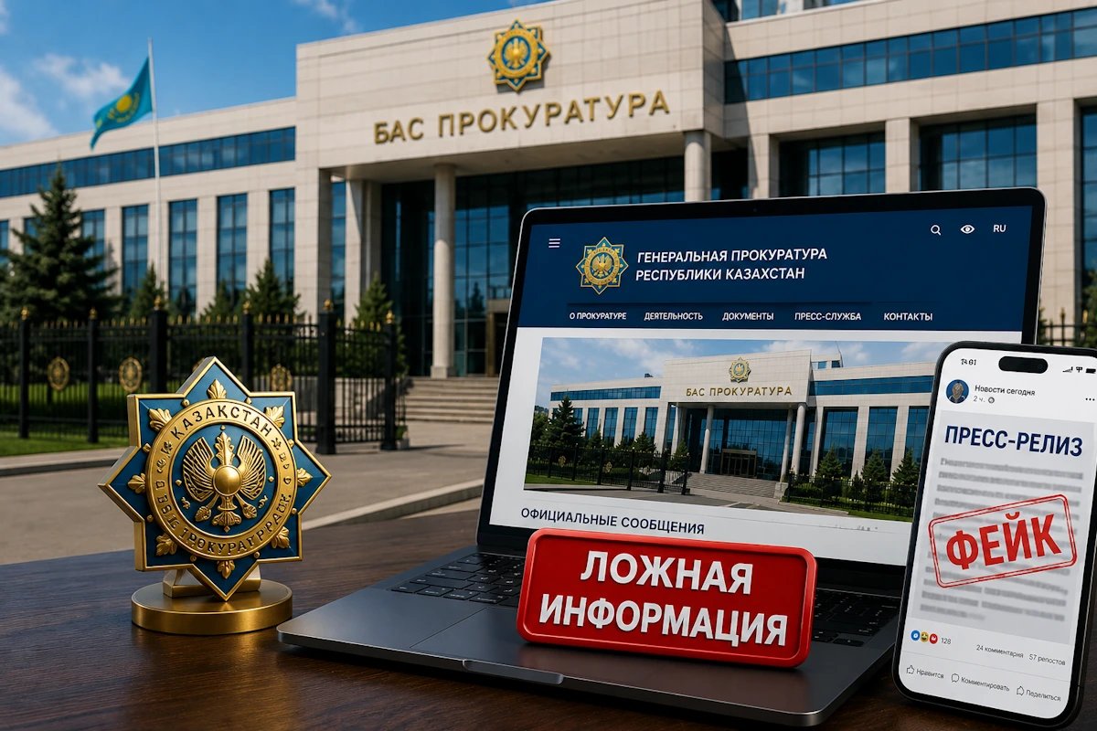 Казахстан вернул 1,1 трлн тенге незаконно выведенных активов