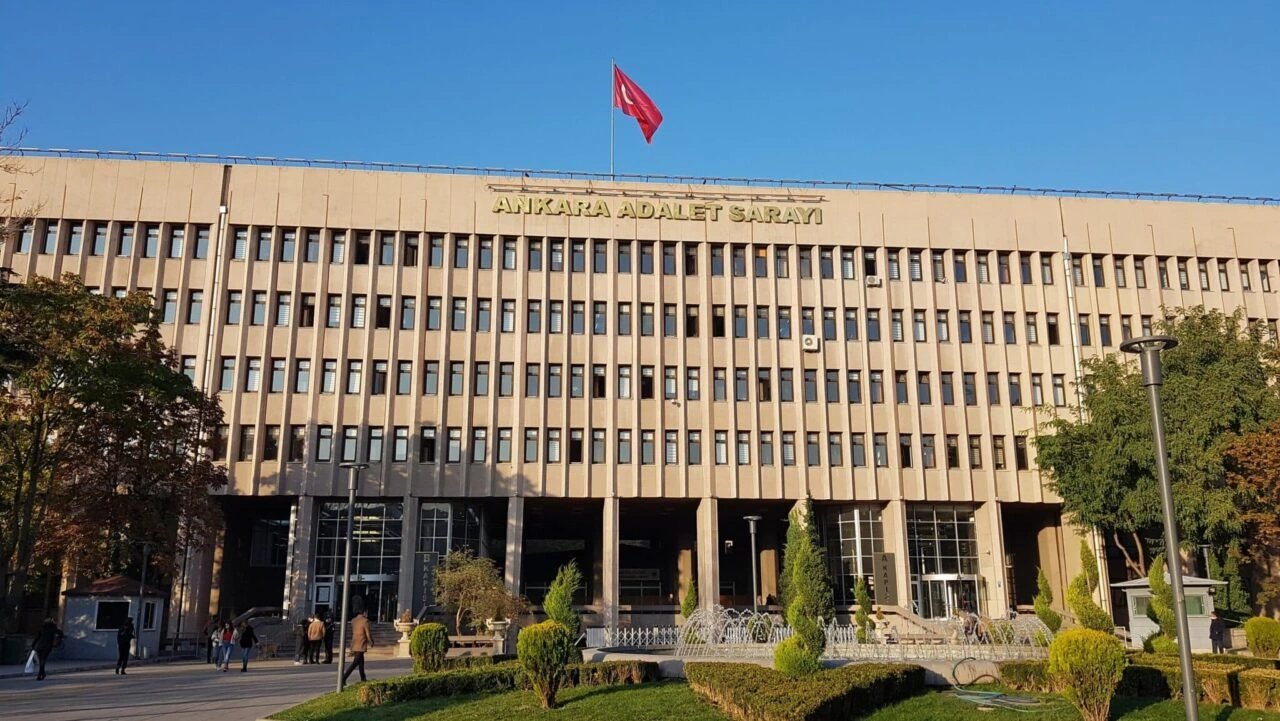 Прокуратура Анкары задержала 12 человек во второй волне операции против Süleymancılar
