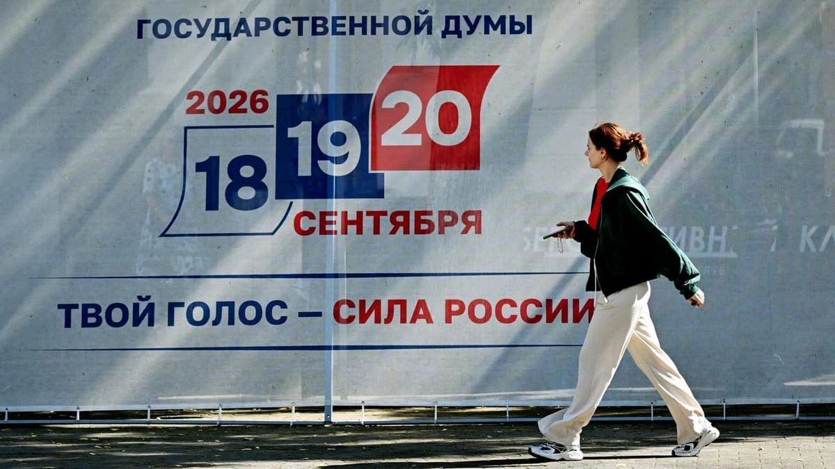 Россия просит посольства запретить акции в дни выборов в Госдуму
