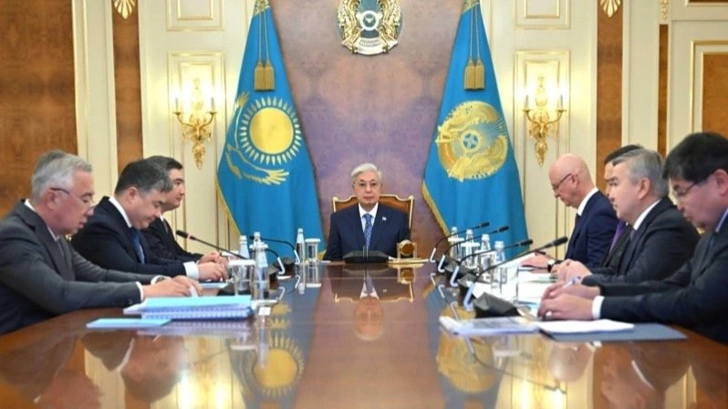 Первые выборы в Курултай открывают новую страницу реформ в Казахстане