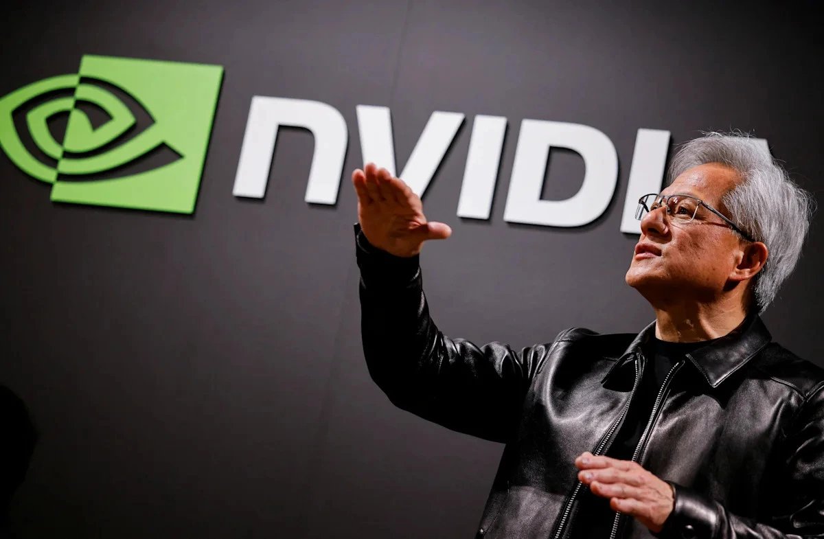 Прибыль Nvidia сталкивается с разочаровывающей реальностью