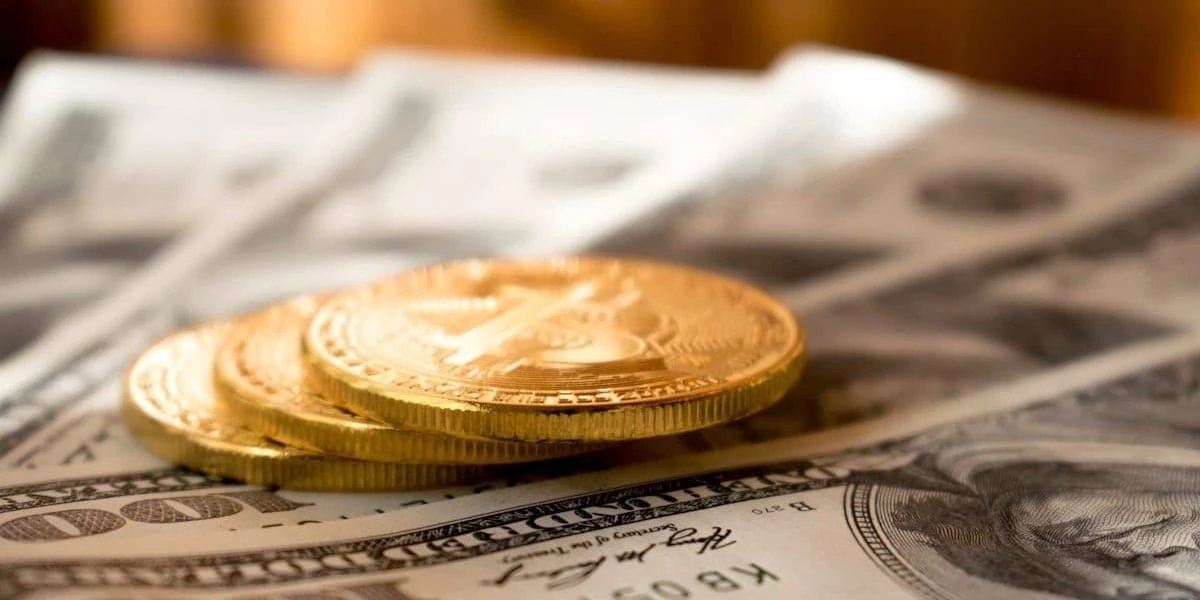 План выкупа Минфина США поднял биткоин и золото, ослабил доллар