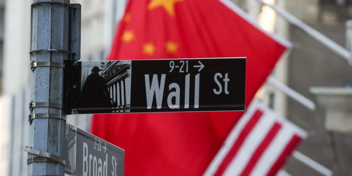 Экономист Apollo: «China Shock 2.0» бьёт по технологиям и электромобилям США