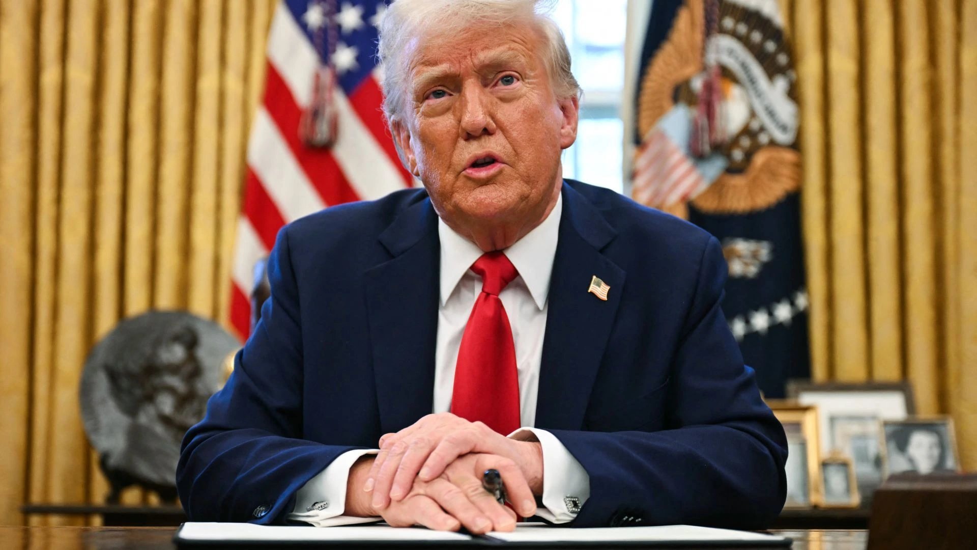 BBC добивается отклонения иска Трампа на $10 млрд из-за юрисдикции VPN