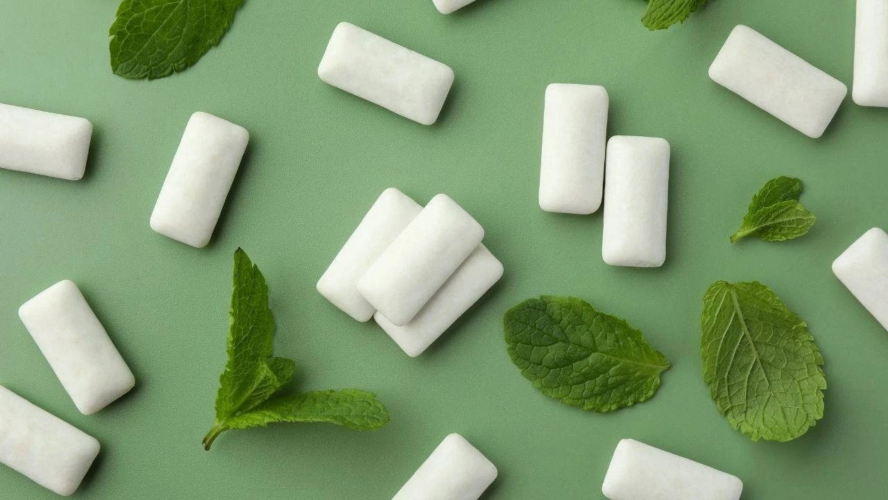 Ксилит в жвачке и леденцах повышает риск инфаркта на 57%