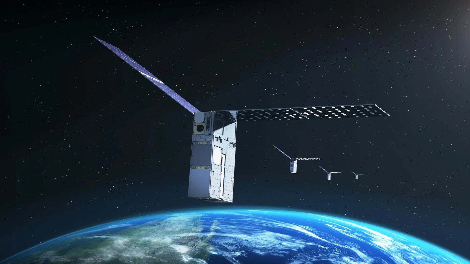 Миссия NASA Starling продемонстрировала навигацию без GPS по спутникам и обломкам