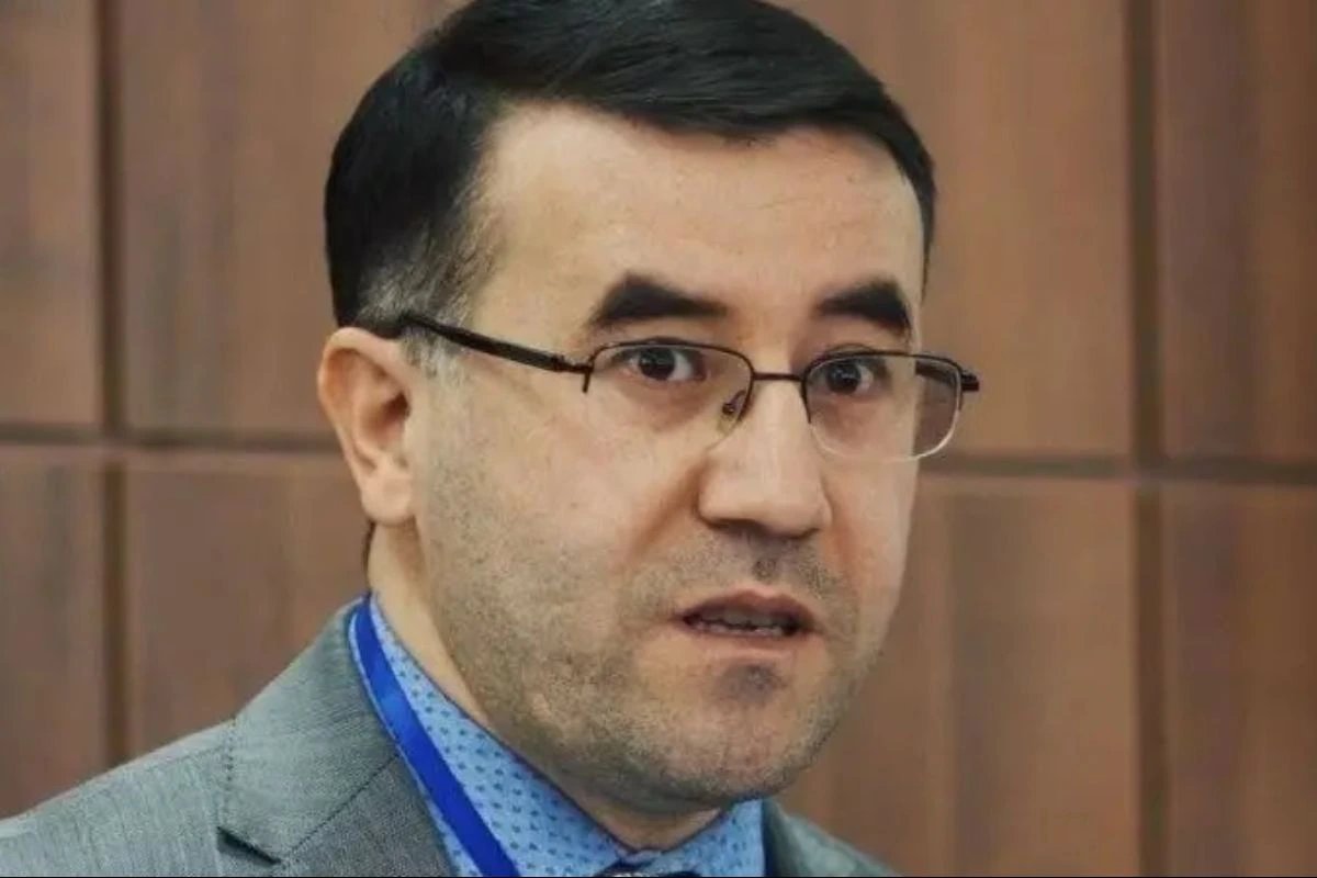 Узбекский профессор почти два месяца находится под арестом в Астане по подозрению в шпионаже
